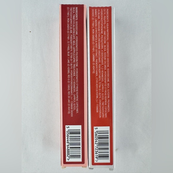 NIB Set of 2 Charlotte Tilbury Liquid Blushes - Picture 2 of 4